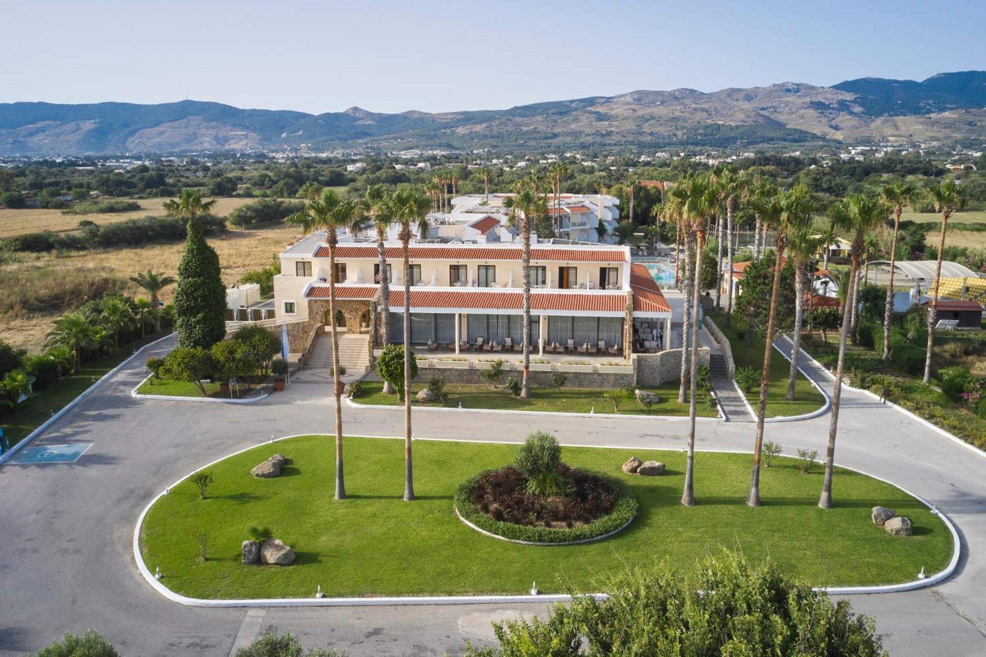 Atlantica Thalassa 4* Kos Town